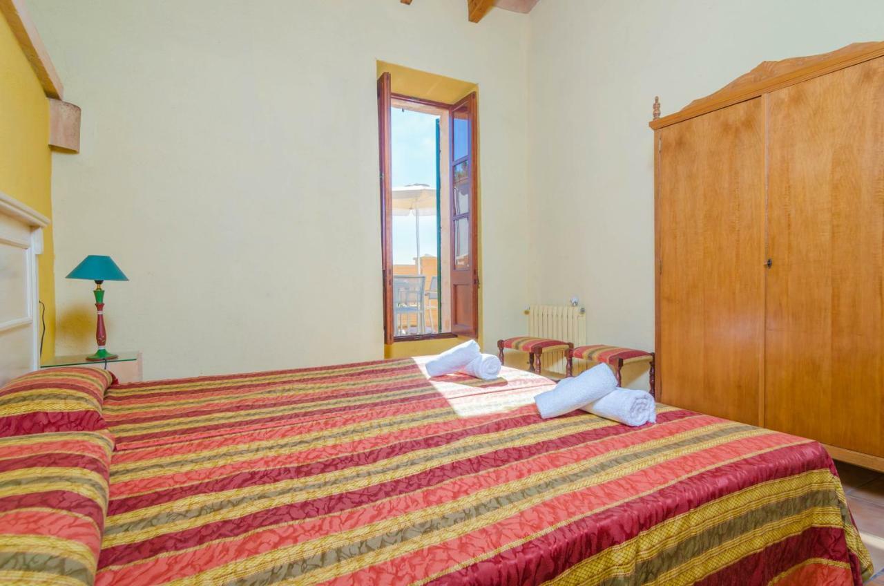 Apartment Son Sureda