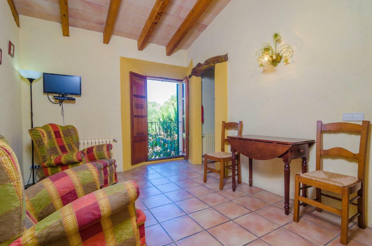 Son Sureda Apartment Manacor (Mallorca)