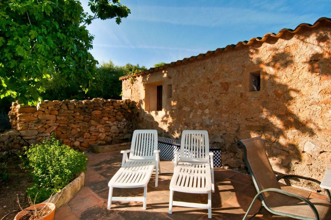 Son Sureda Apartment