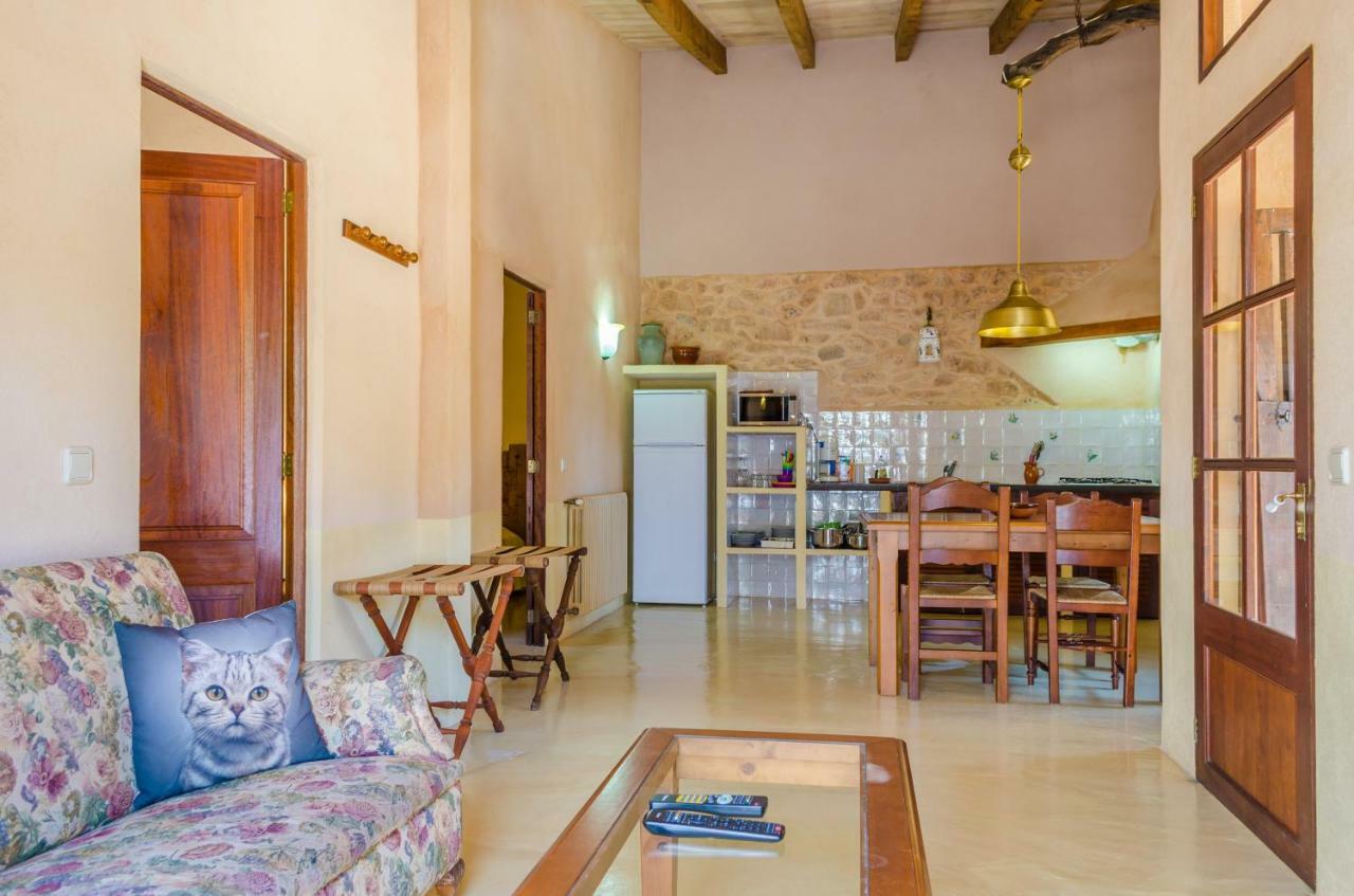 Apartment Son Sureda *