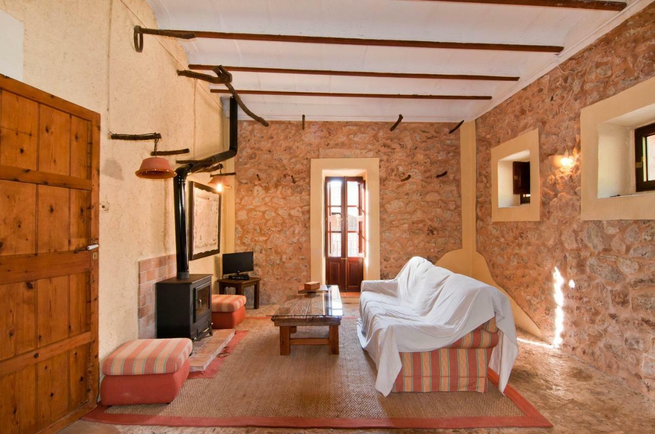 Apartment Son Sureda Manacor (Mallorca)