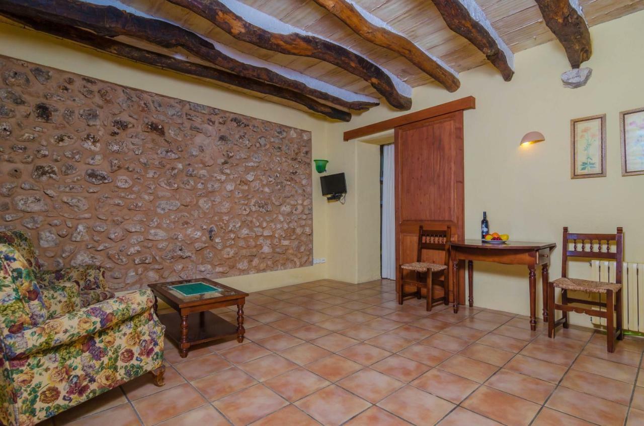 Son Sureda Apartment