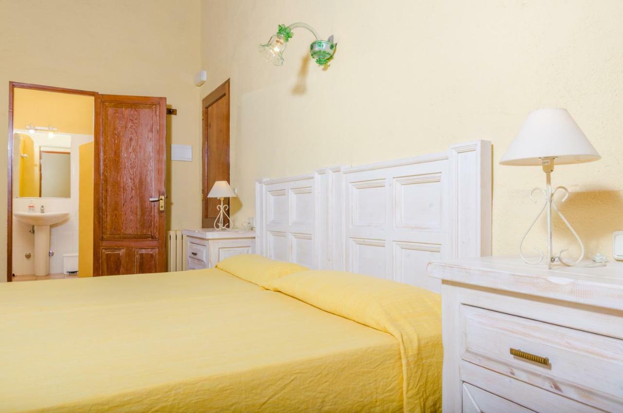 Apartment Son Sureda