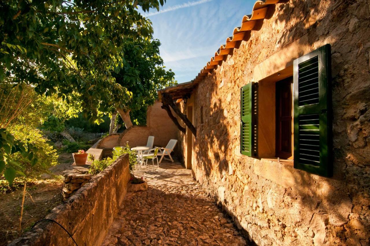 Son Sureda Apartment