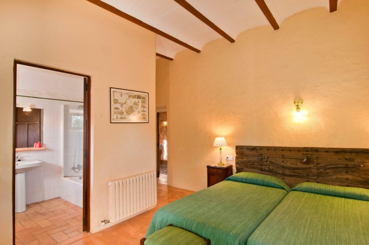 Apartment Son Sureda Manacor (Mallorca)