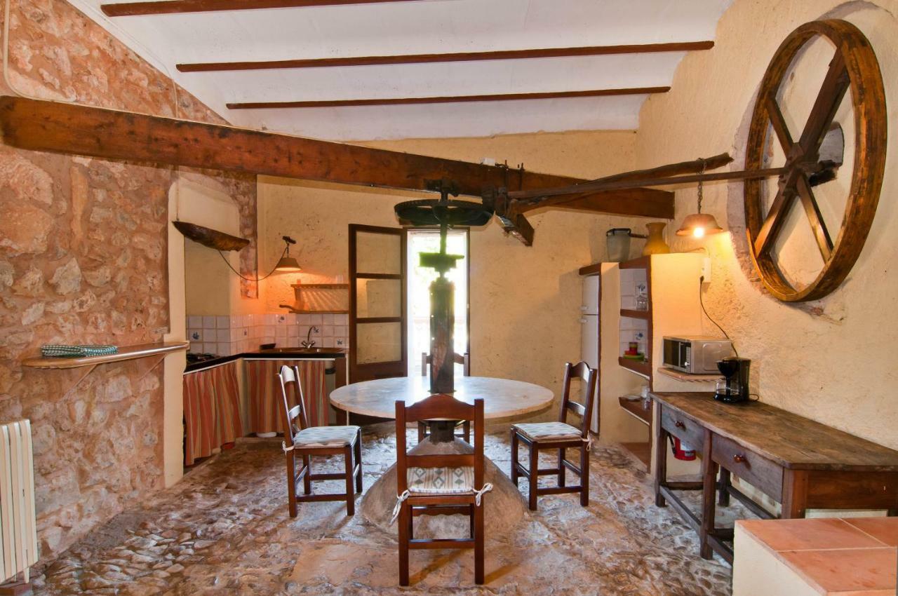 Apartment Son Sureda Manacor (Mallorca)
