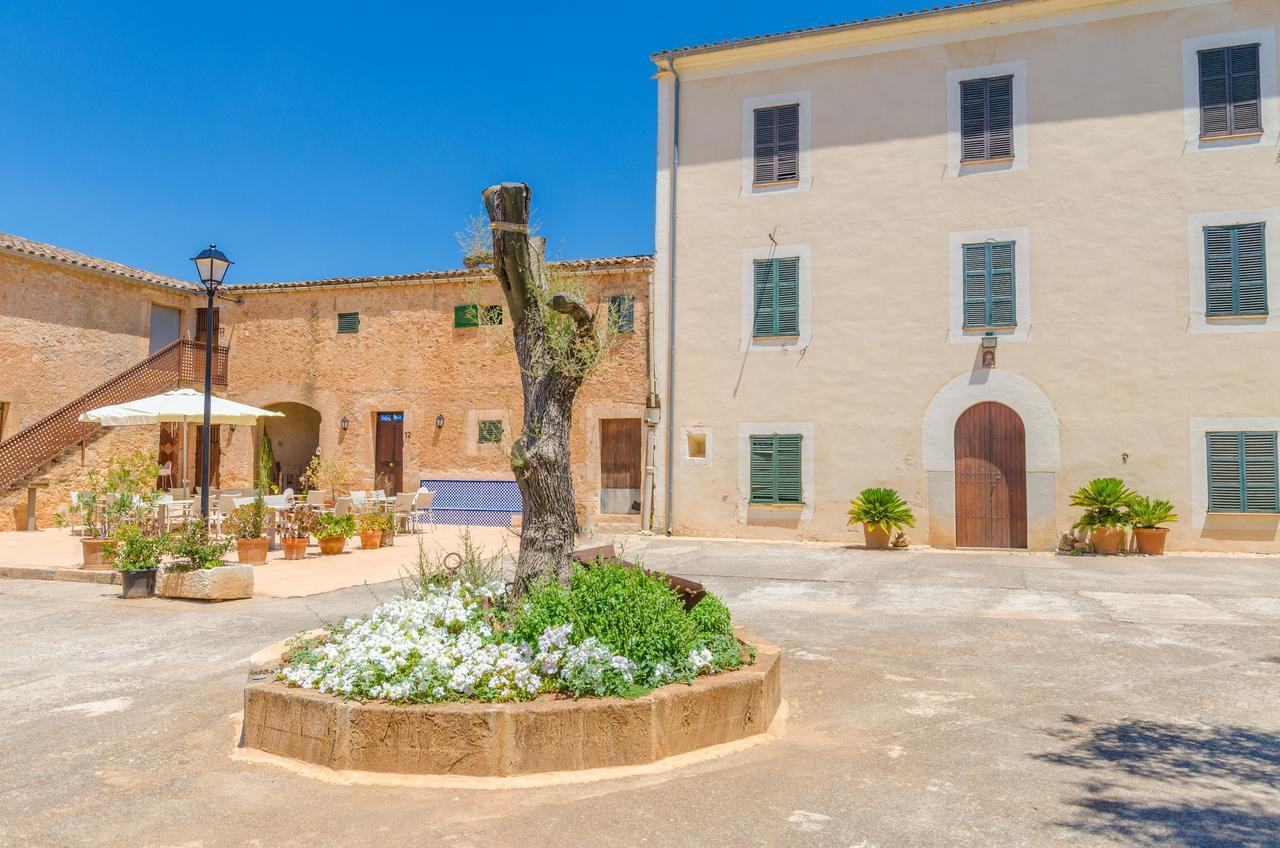 Son Sureda Appartement Manacor (Mallorca)