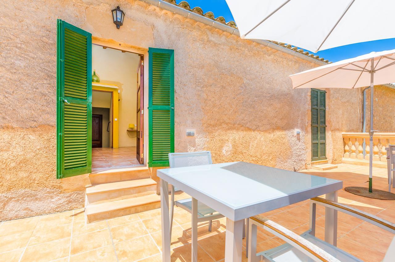 Appartement Son Sureda Manacor (Mallorca)