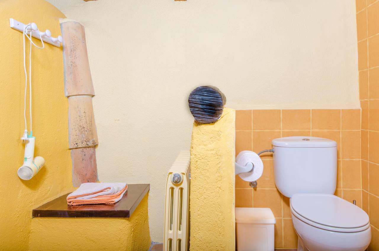 Appartement Son Sureda