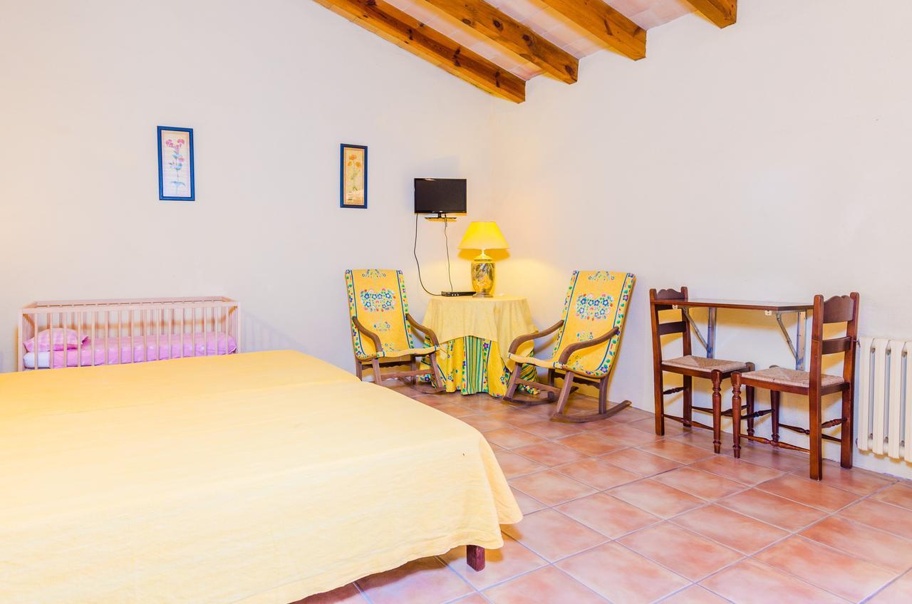 Son Sureda Appartement Manacor (Mallorca)