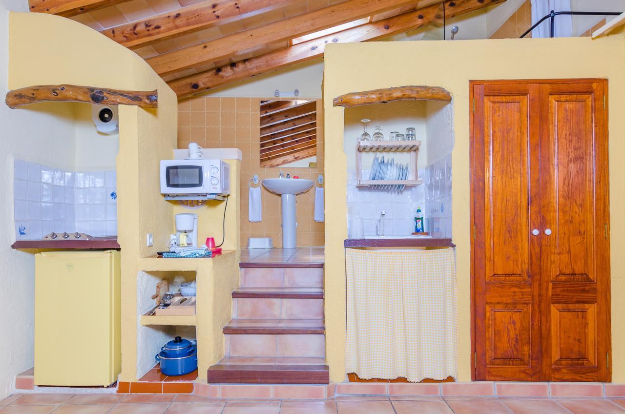 Appartement Son Sureda Manacor (Mallorca)