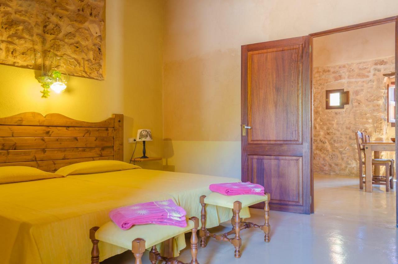Appartement Son Sureda *
