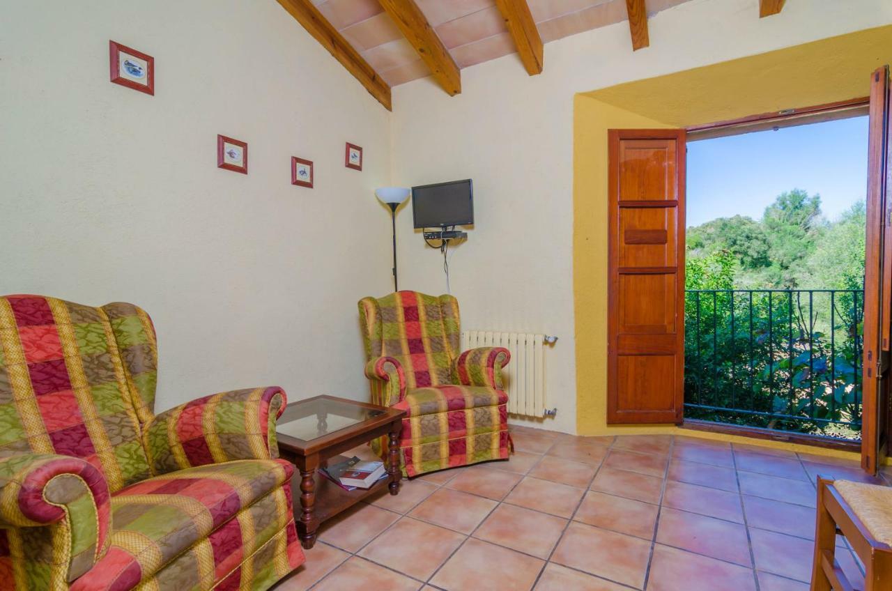 Appartement Son Sureda *