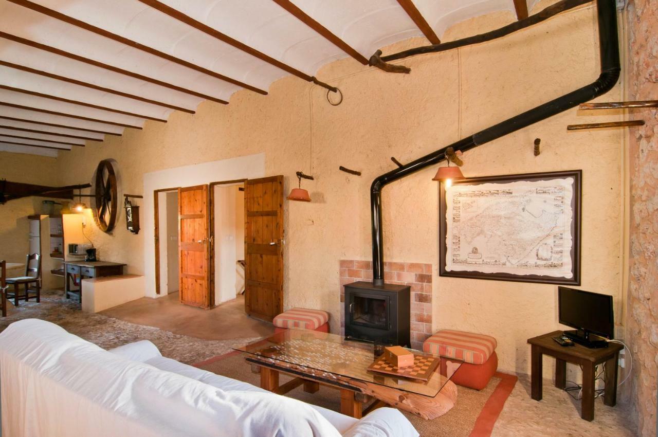 Appartement Son Sureda *