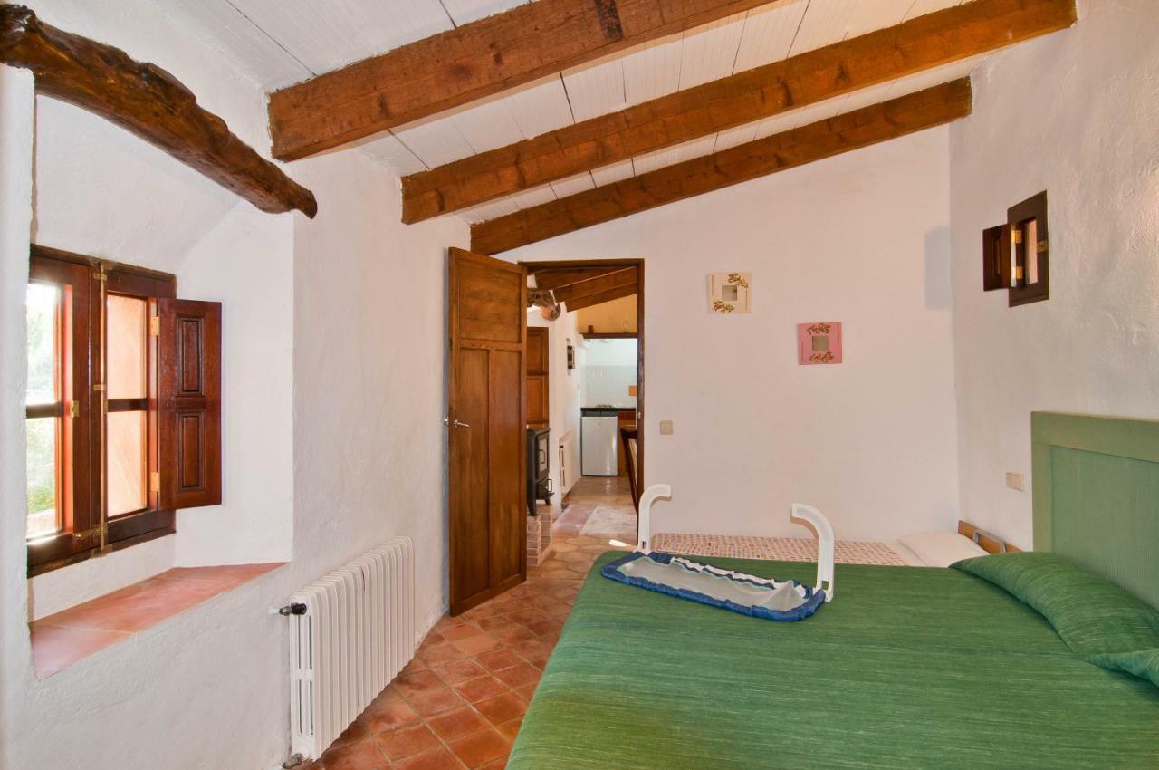 Son Sureda Appartement *