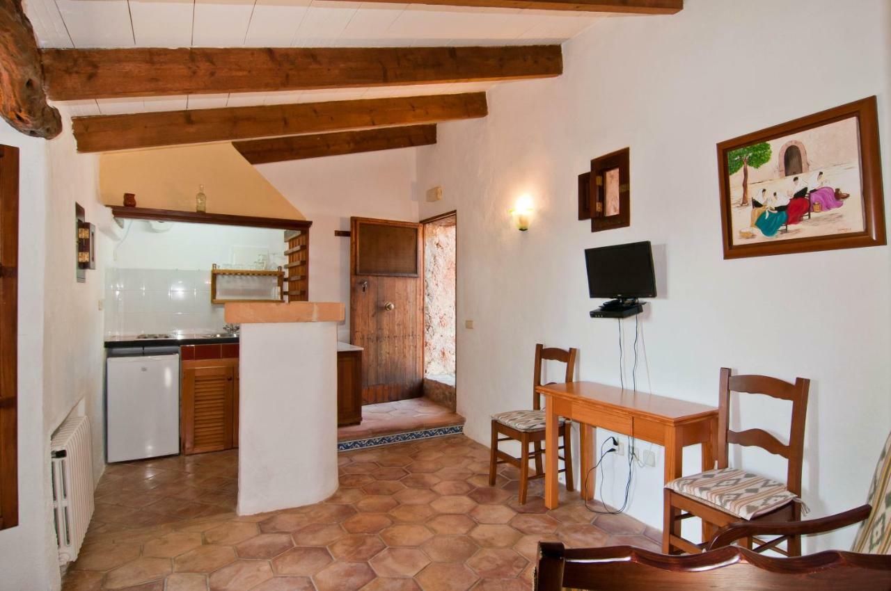 Appartement Son Sureda Manacor (Mallorca)