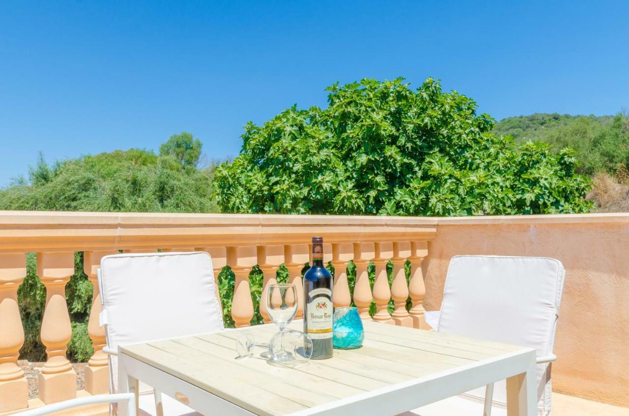 Appartement Son Sureda