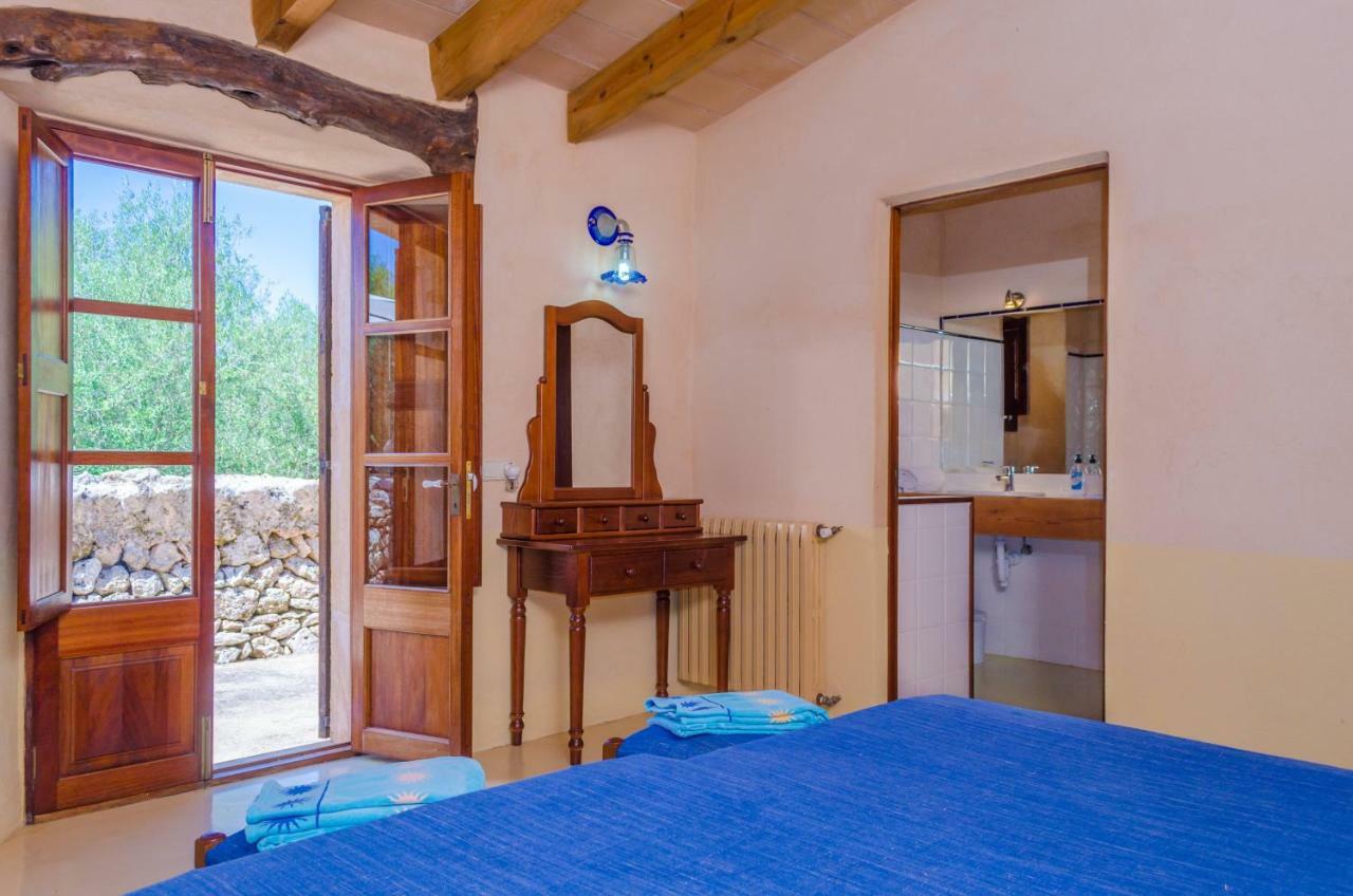 Son Sureda Appartement Manacor (Mallorca)