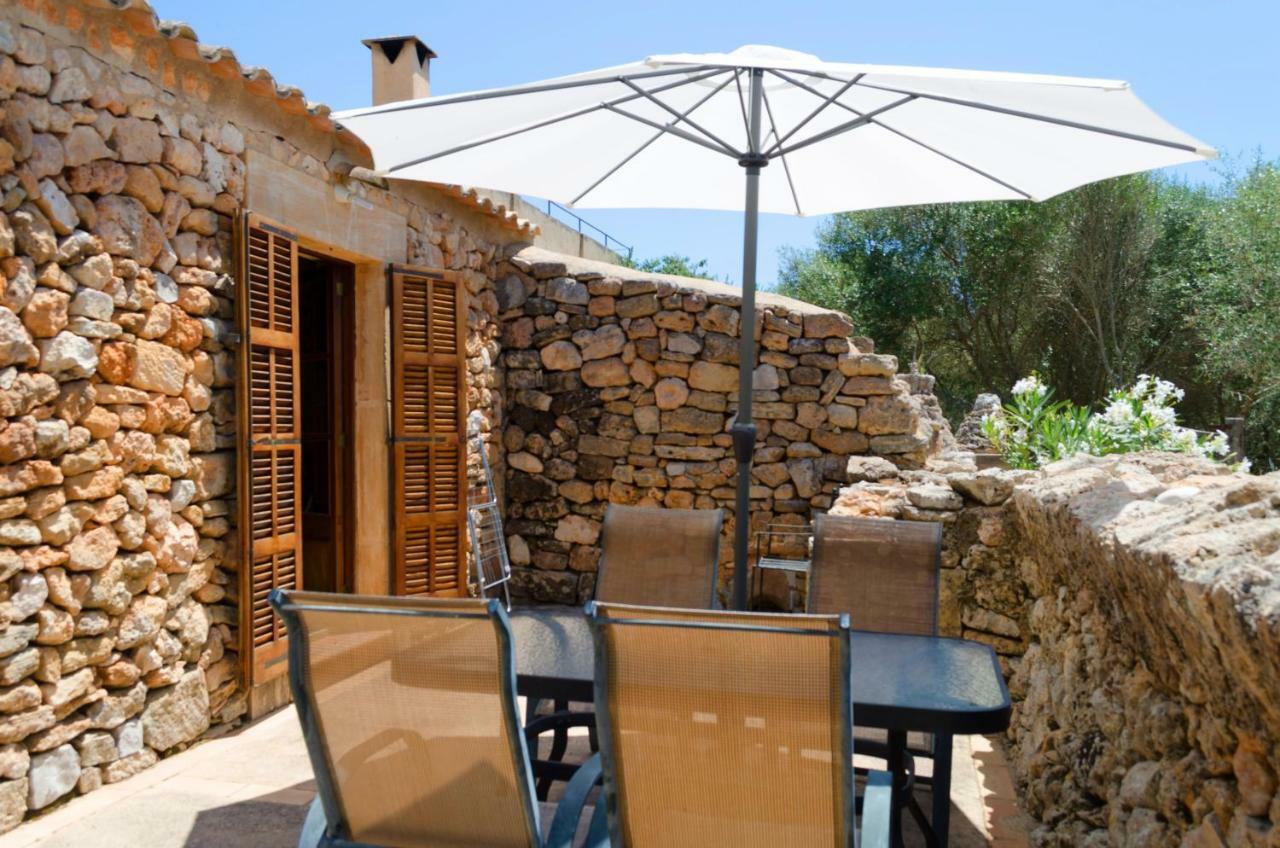 Appartement Son Sureda Manacor (Mallorca)