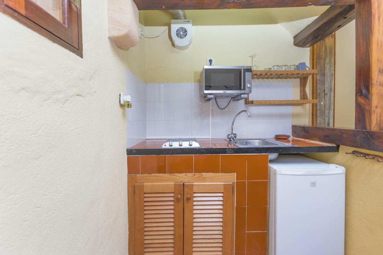 Appartement Son Sureda