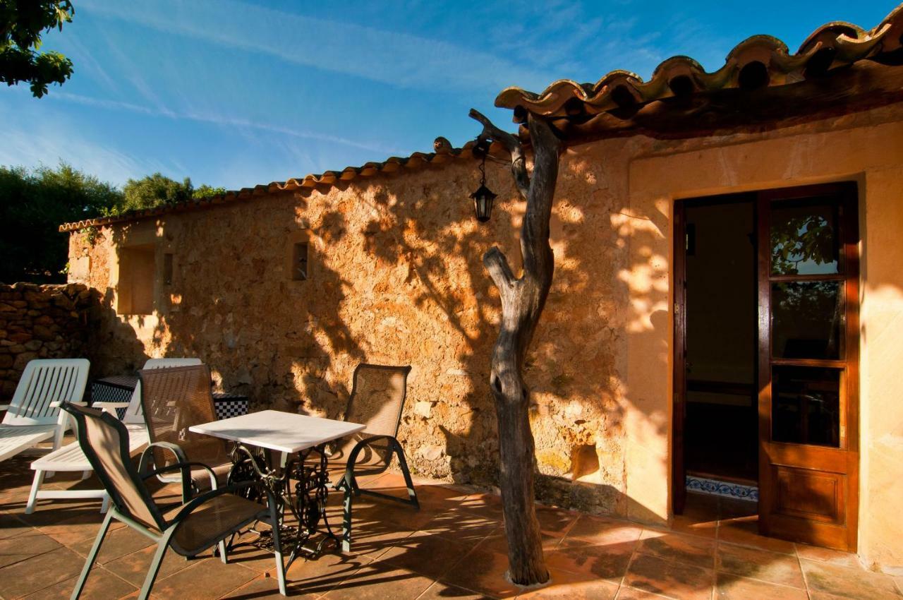 Appartement Son Sureda *