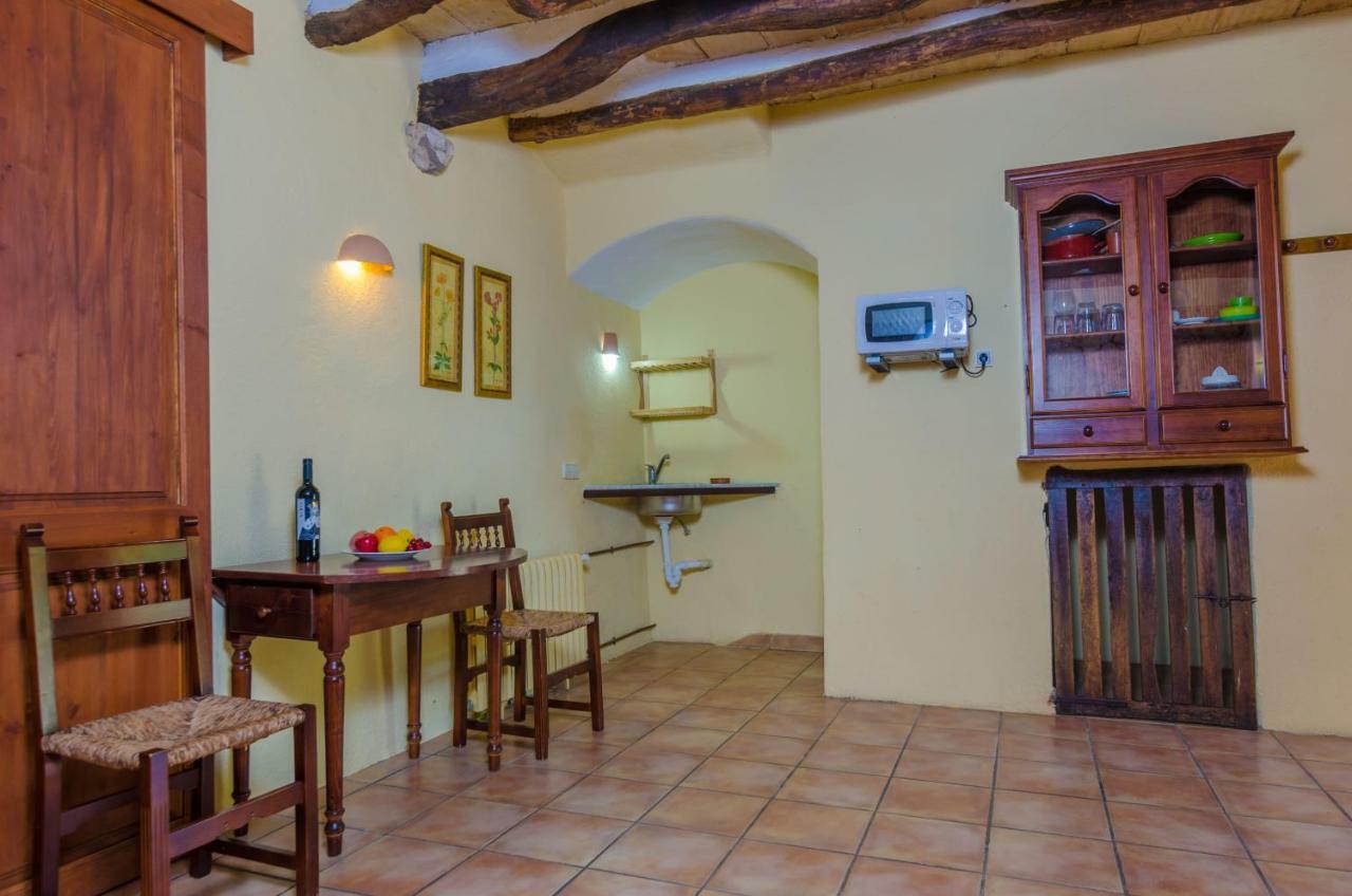 Appartement Son Sureda