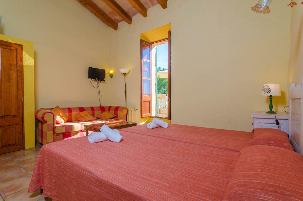 Appartement Son Sureda