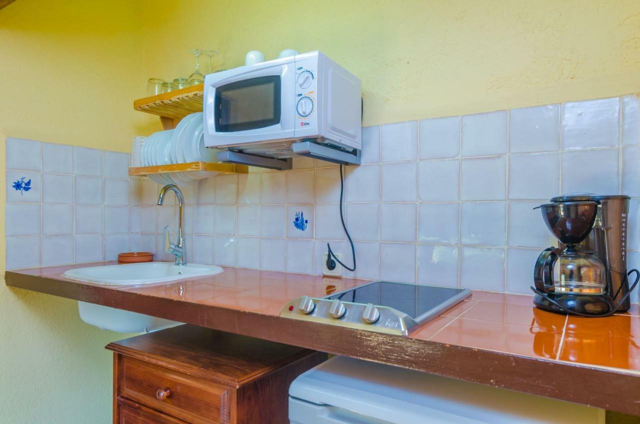 Appartement Son Sureda
