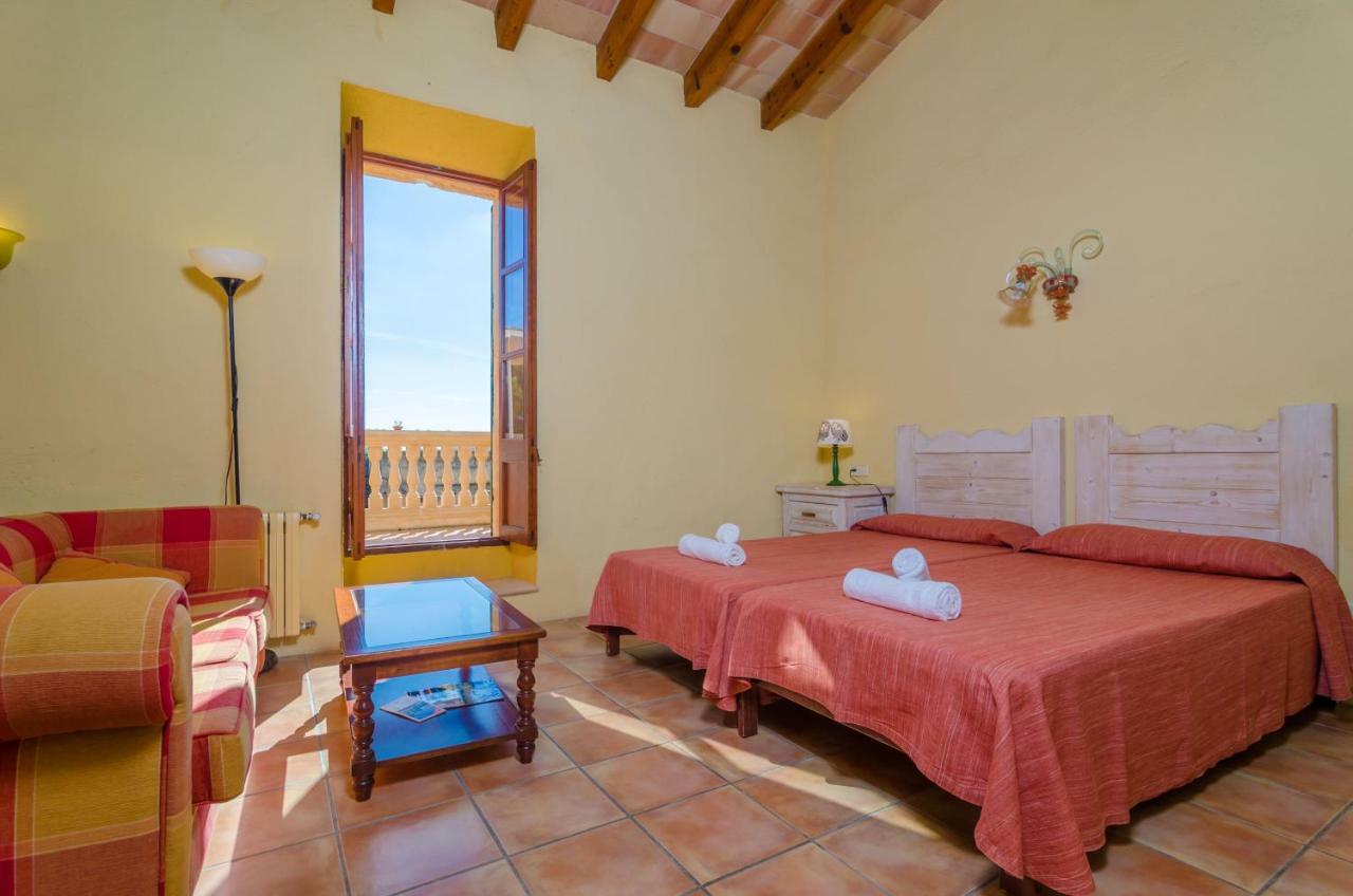 Appartement Son Sureda *