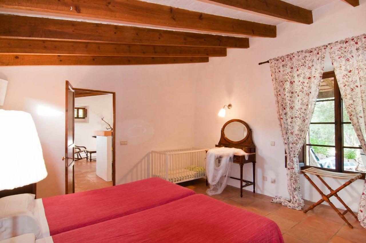 Appartement Son Sureda Manacor (Mallorca)
