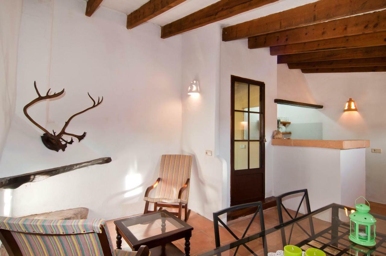 Son Sureda Appartement Manacor (Mallorca)