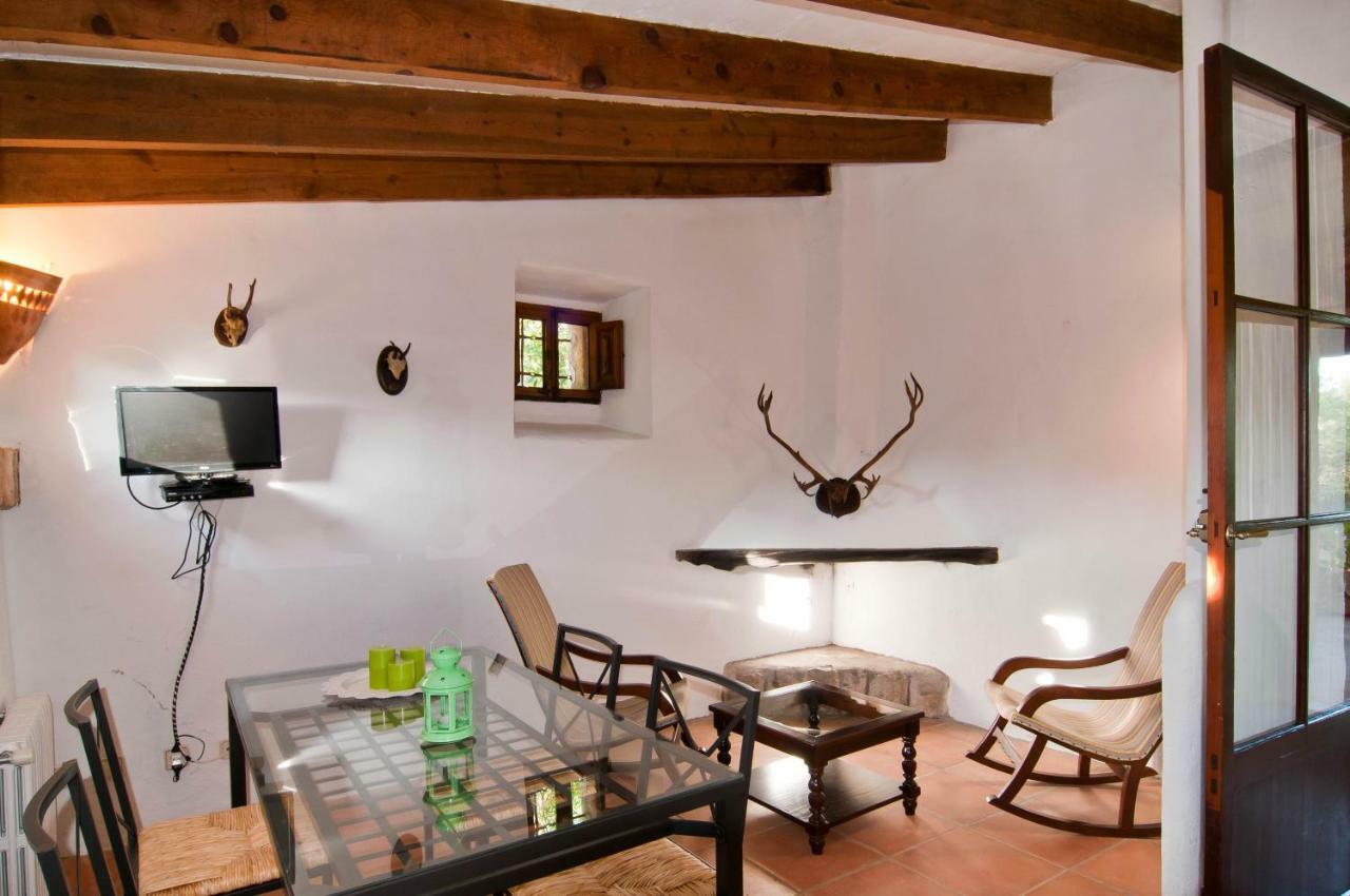 Appartement Son Sureda *