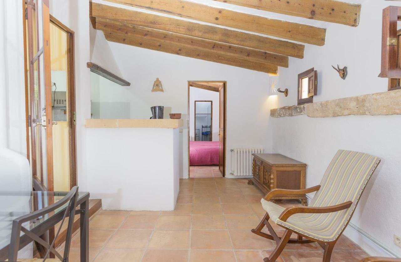 Appartement Son Sureda