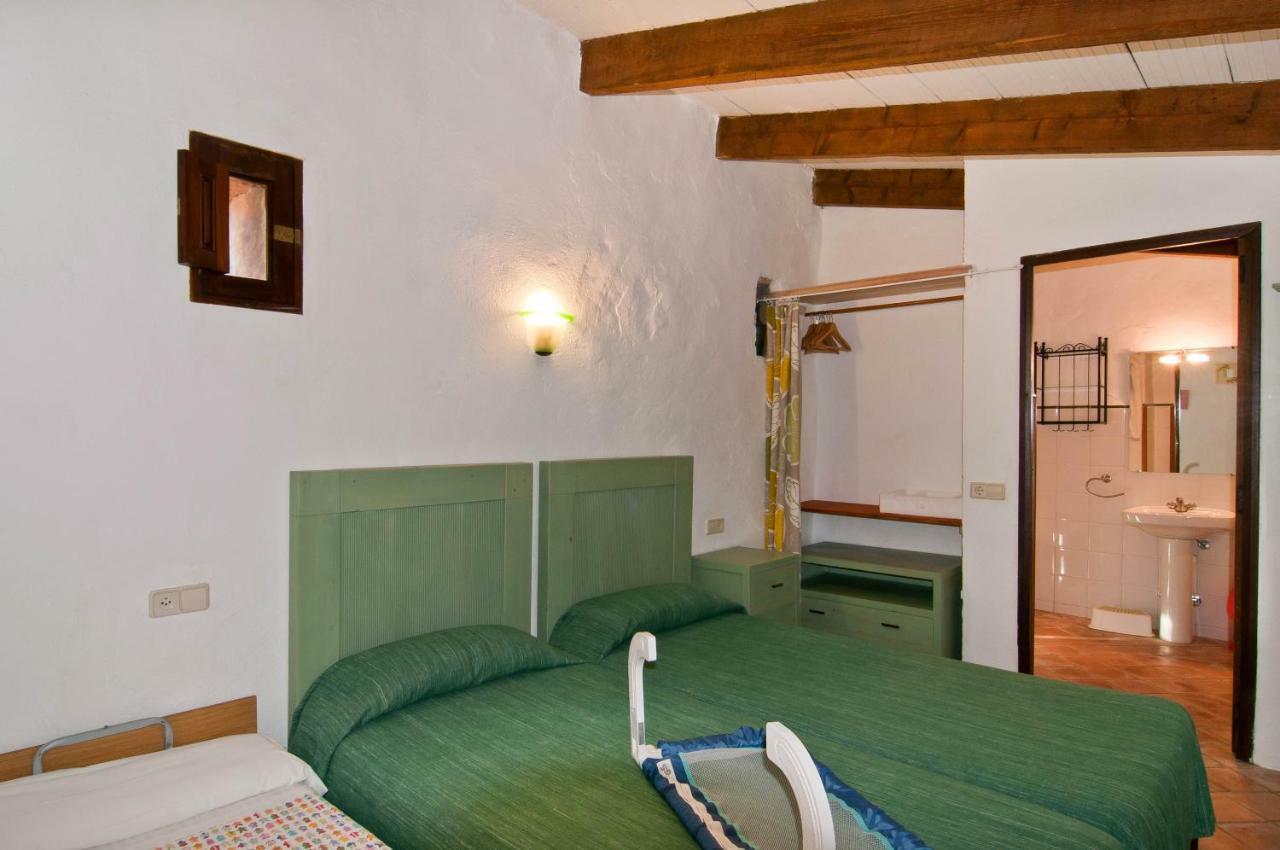 Appartement Son Sureda *