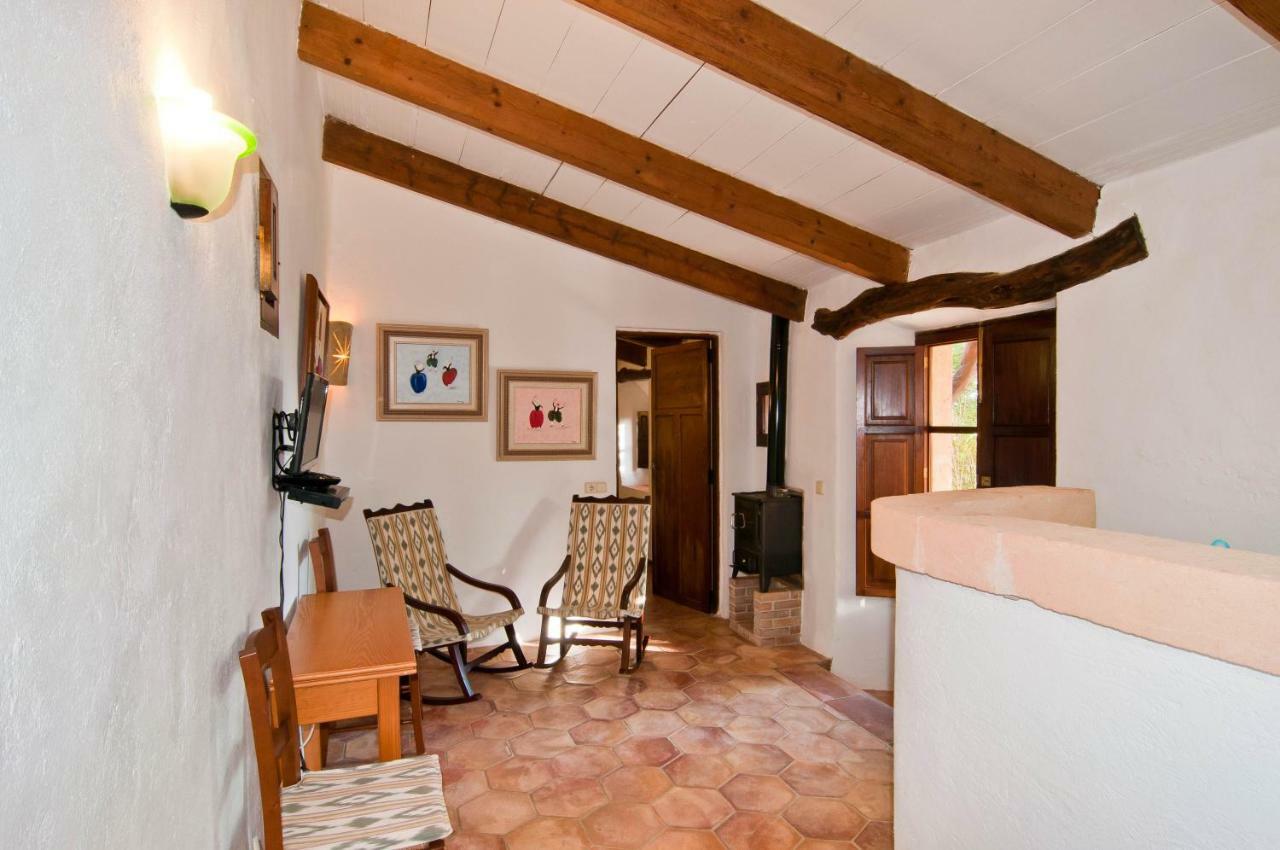 Appartement Son Sureda *