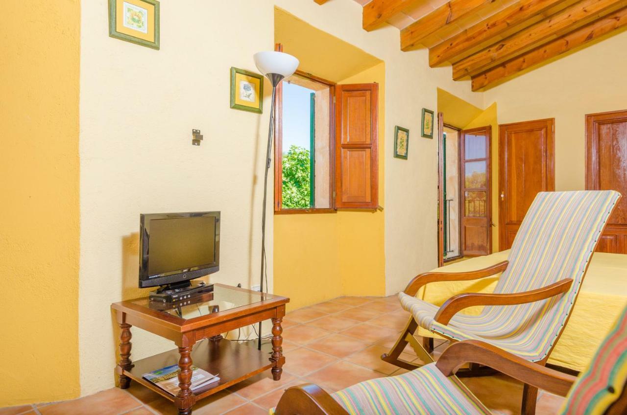 Son Sureda Appartement Manacor (Mallorca)
