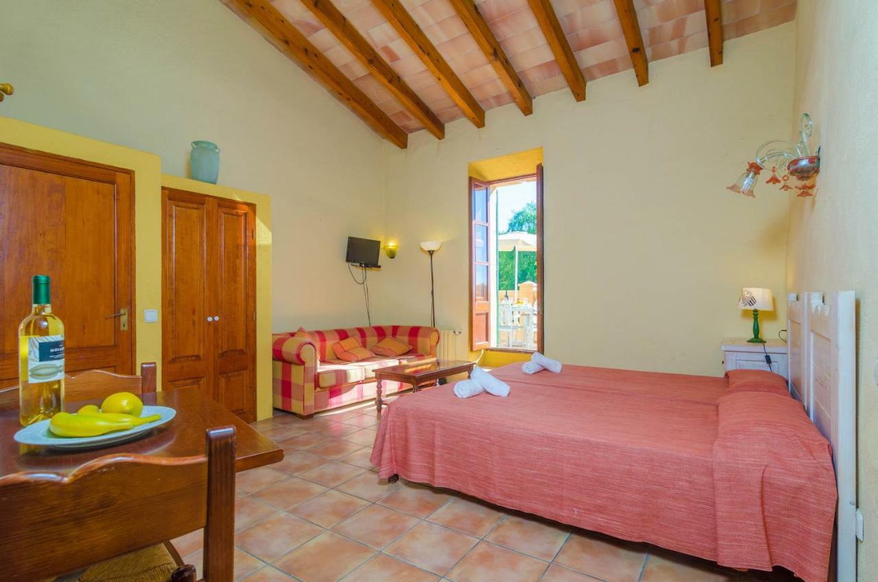 Son Sureda Appartement *