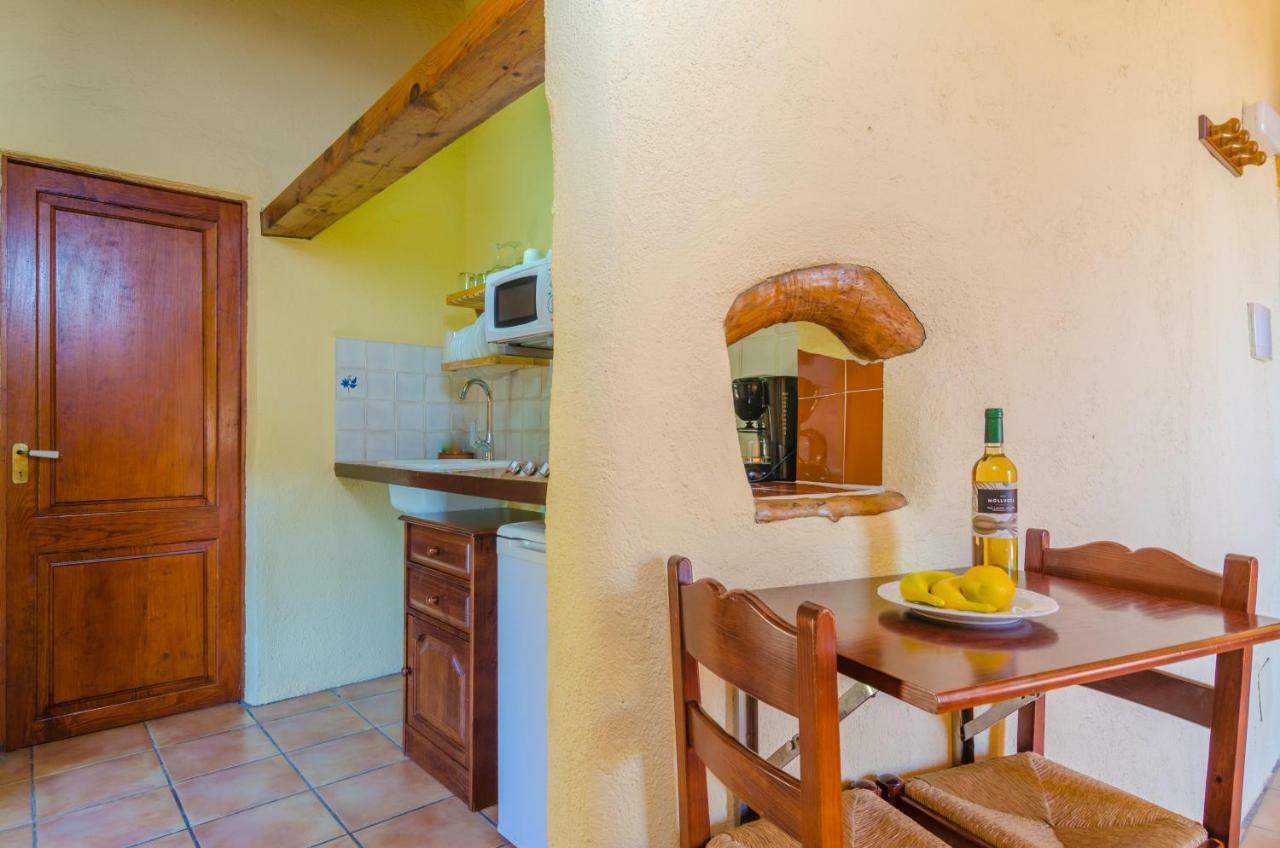 Appartement Son Sureda Manacor (Mallorca)