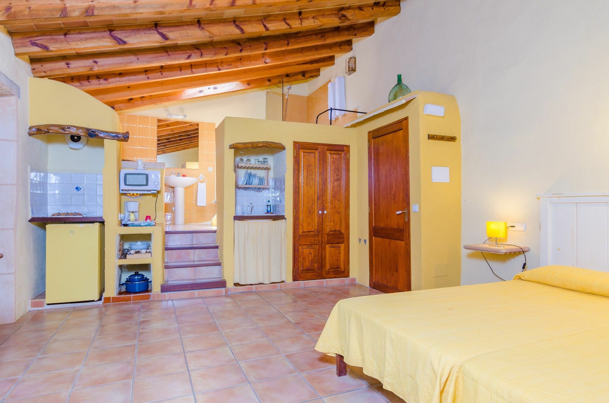 Son Sureda Appartement *