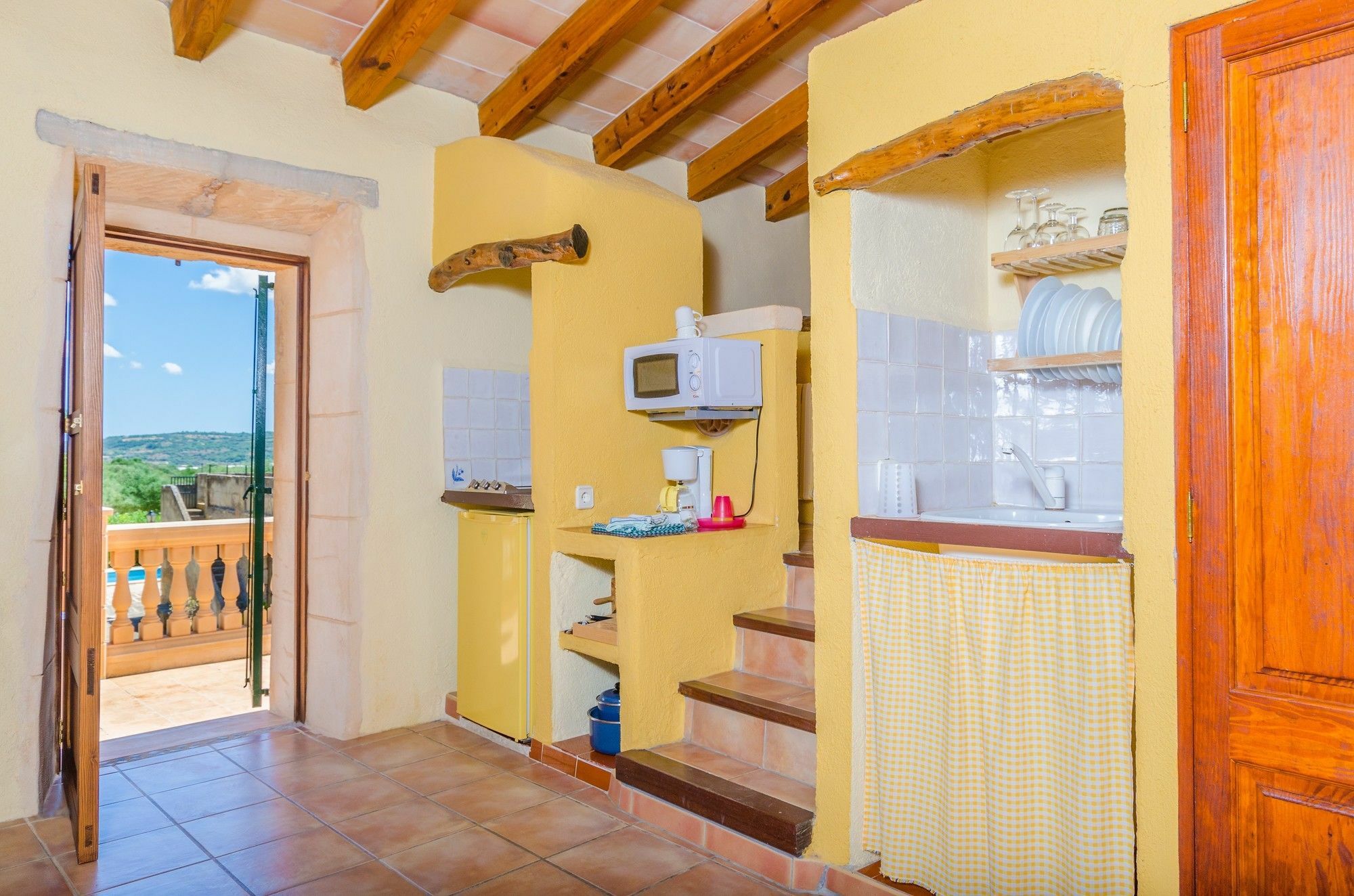 Son Sureda Appartement *