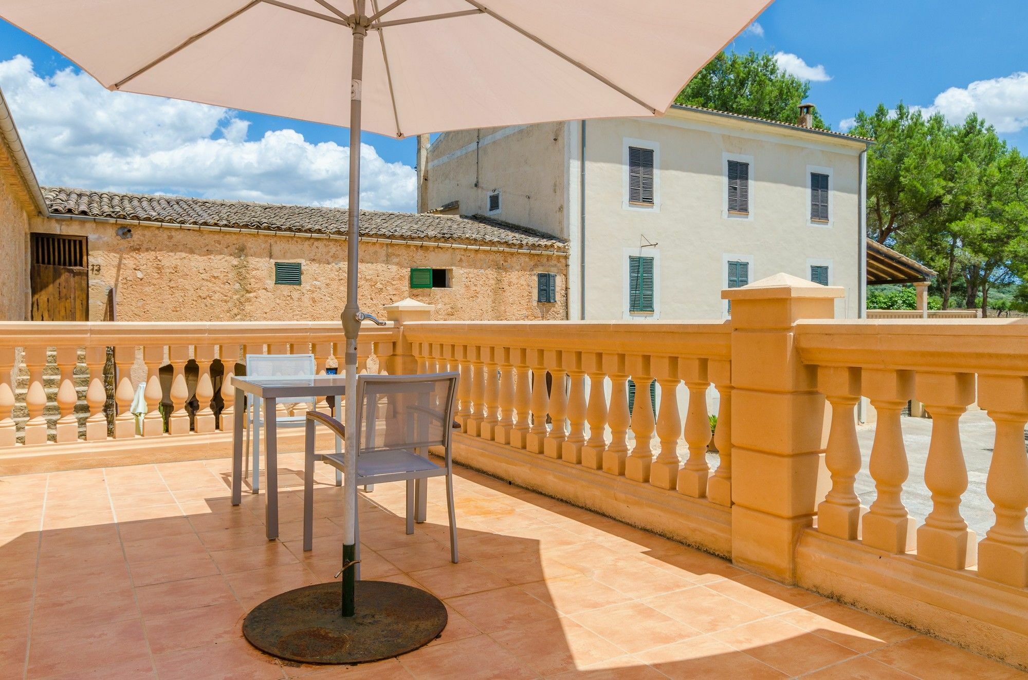 Son Sureda Appartement Manacor (Mallorca)