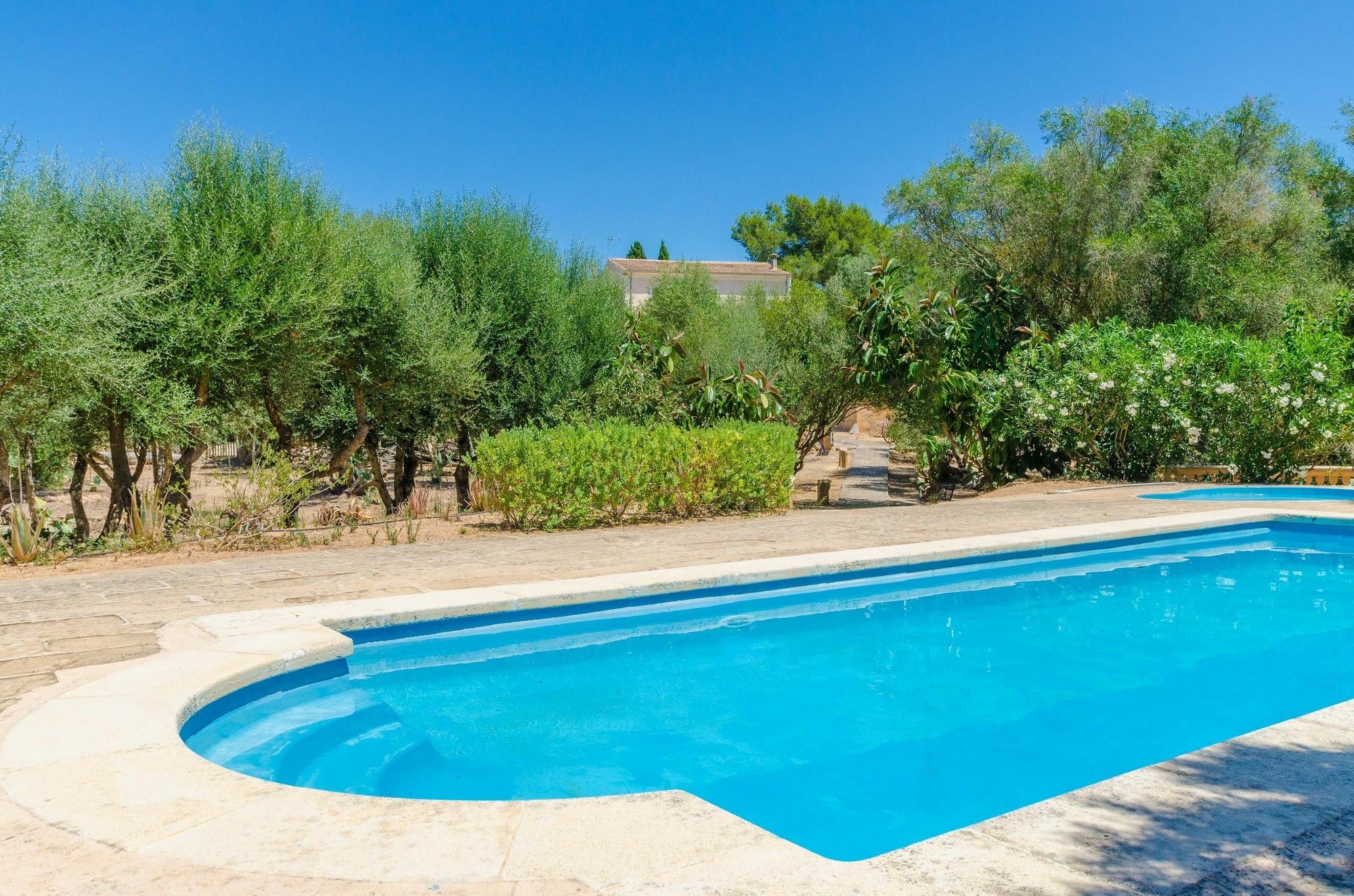 Appartement Son Sureda *