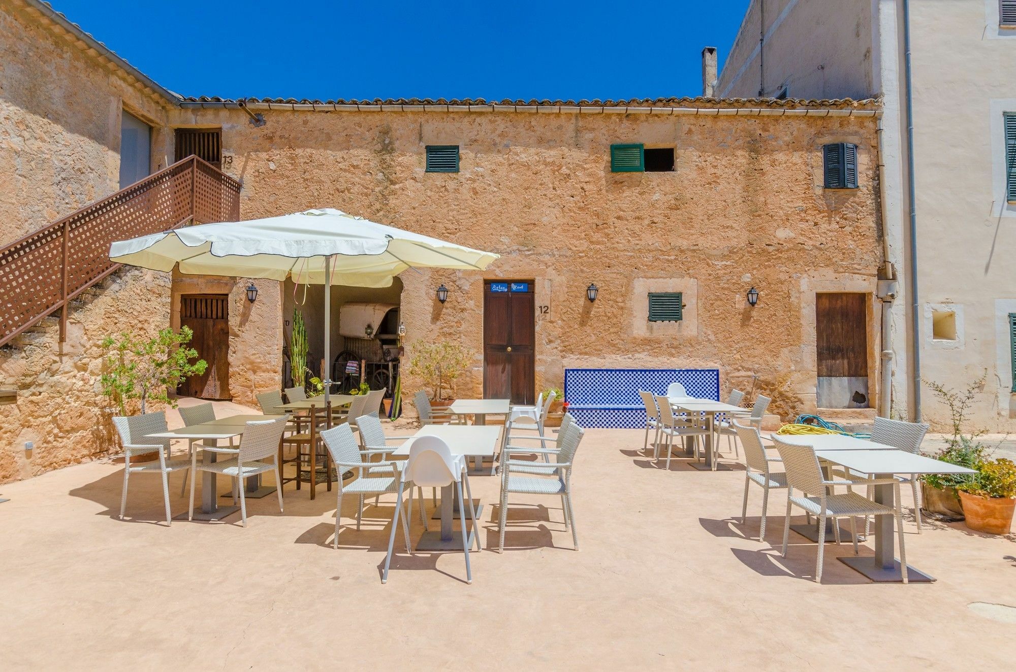 Appartement Son Sureda *