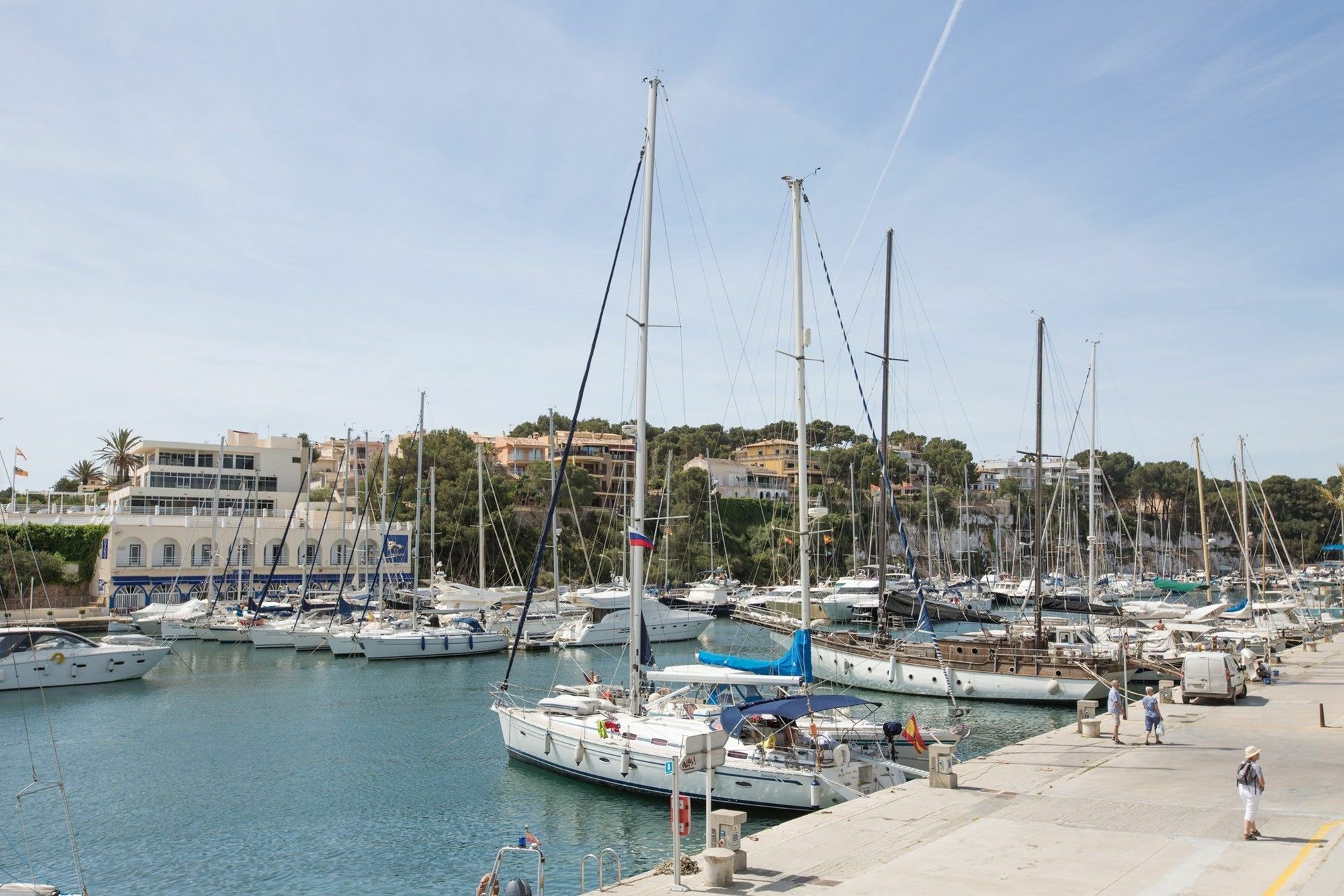 Appartement Son Sureda Manacor (Mallorca)