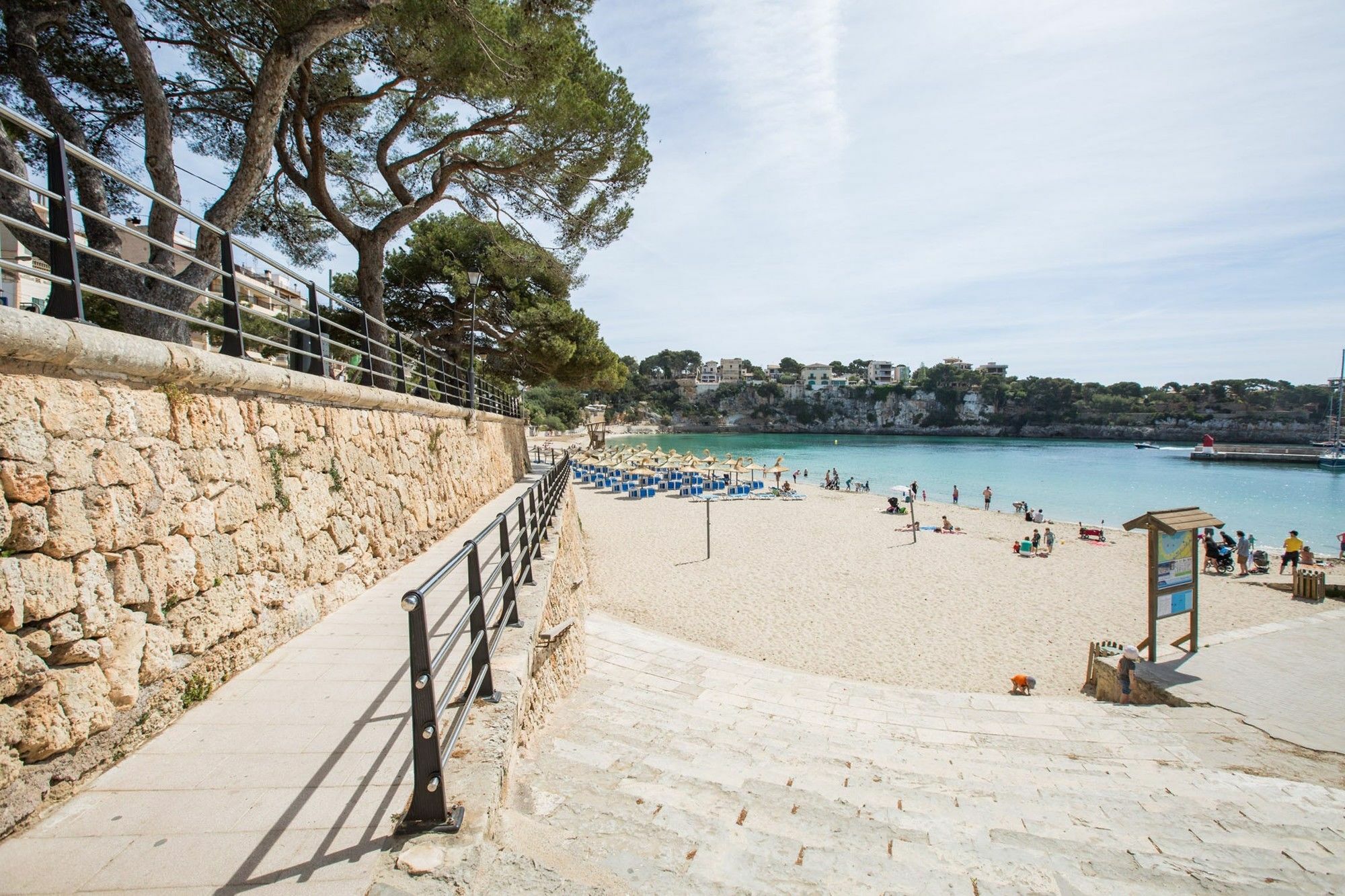 Appartement Son Sureda